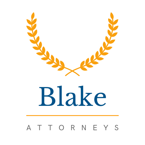 Blake Attorneys